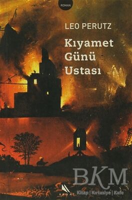 Kıyamet Günü Ustası