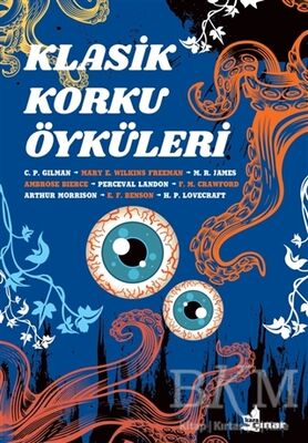 Klasik Korku Öyküleri