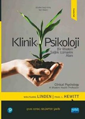 Klinik Psikoloji