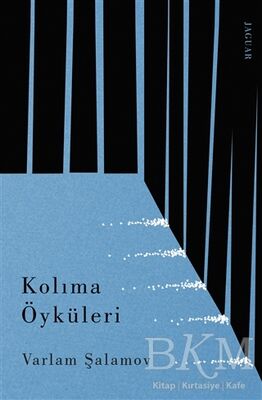 Kolıma Öyküleri