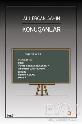 Konuşanlar