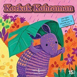 Korkak Kahraman