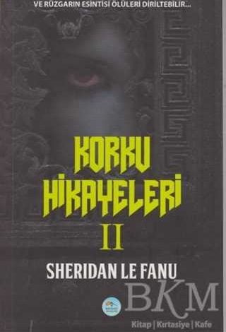 Korku Hikayeleri 2