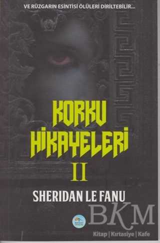 Korku Hikayeleri 2