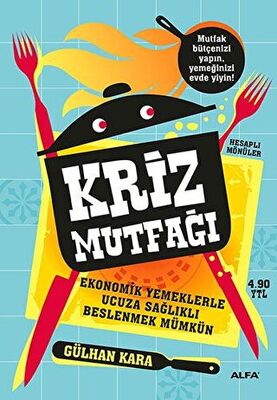 Kriz Mutfağı