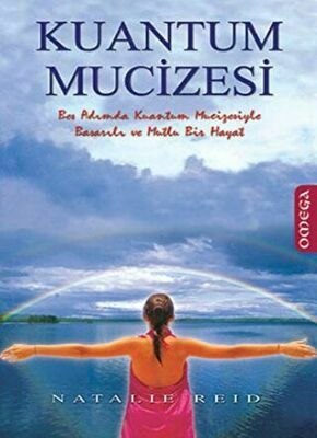 Kuantum Mucizesi