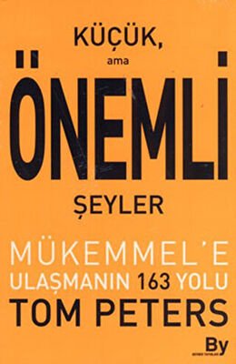 Küçük Ama Önemli Şeyler