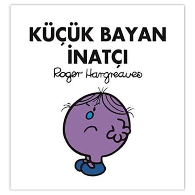 Küçük Bayan İnatçı