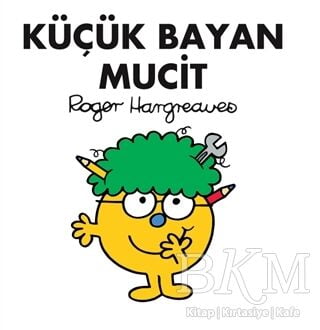 Küçük Bayan Mucit