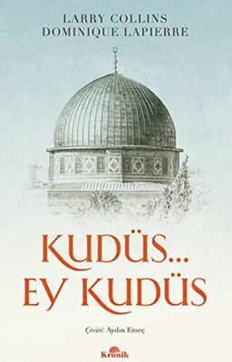 Kudüs Ey Kudüs