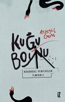 Kuğu Boynu