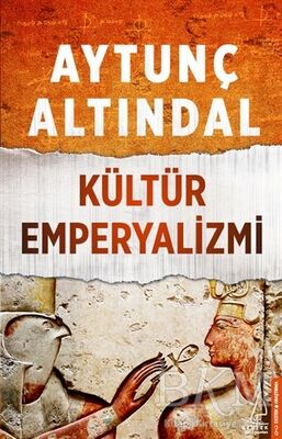 KÜLTÜR EMPERYALİZMİ