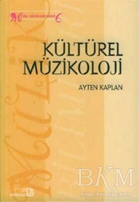 Kültürel Müzikoloji