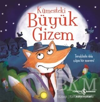 KÜMESTEKİ BÜYÜK GİZEM