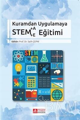 Kuramdan Uygulamaya Stem Eğitimi