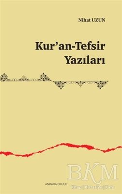 Kur’an-Tefsir Yazıları