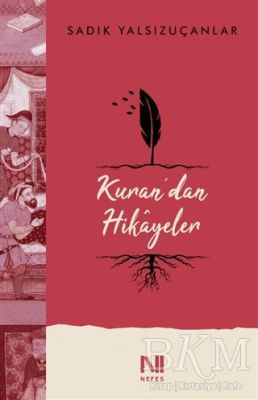 Kuran’dan Hikayeler