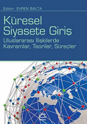 Küresel Siyasete Giriş