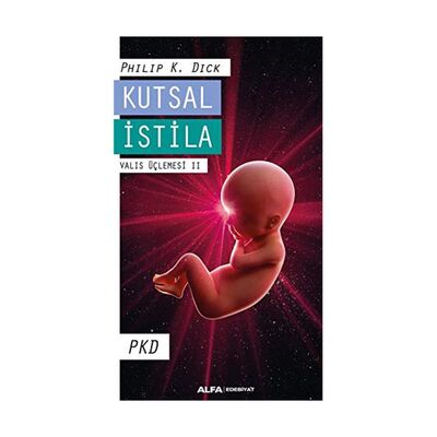 Kutsal İstila