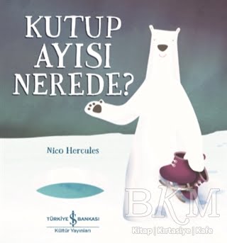 Kutup Ayısı Nerede?