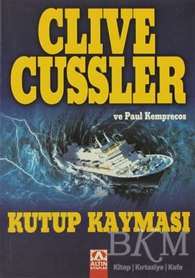 Kutup Kayması