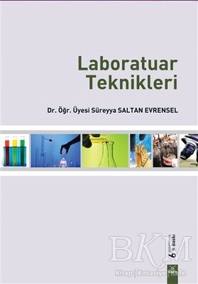 Laboratuar Teknikleri