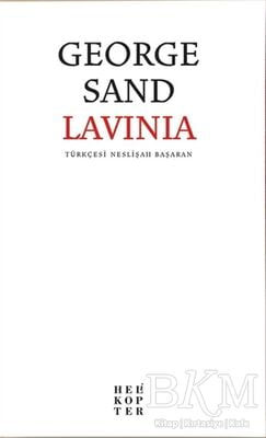 Lavinia