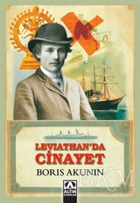 Leviathan'da Cinayet