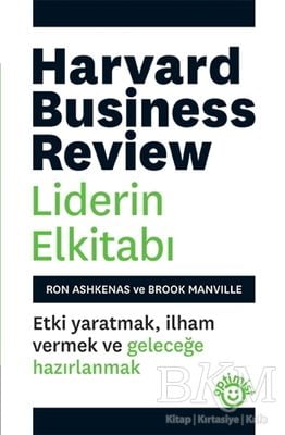 Liderin Elkitabı