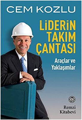 Liderin Takım Çantası