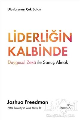 Liderliğin Kalbinde