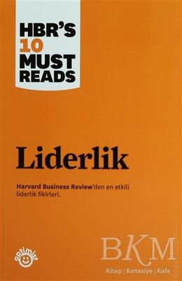 Liderlik