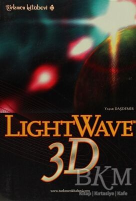 LightWave 3D