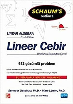 Lineer Cebir