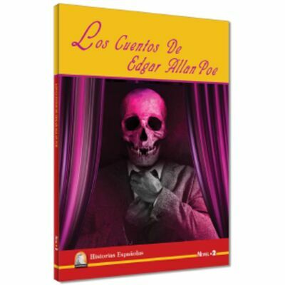 Los Cuentos De Edgar Allan Poe