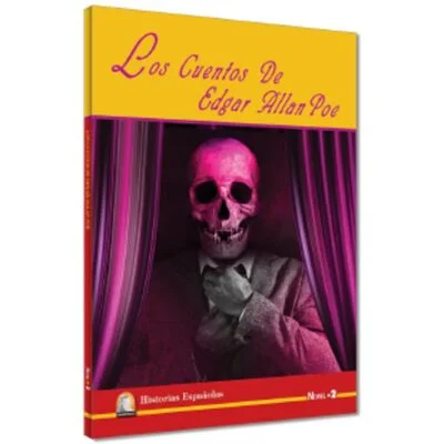 Los Cuentos De Edgar Allan Poe