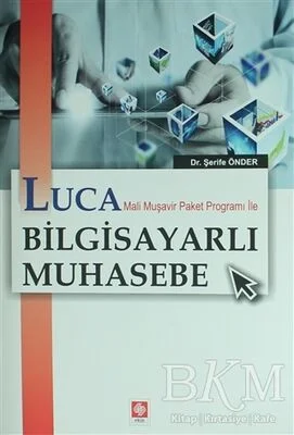 Luca Bilgisayarlı Muhasebe