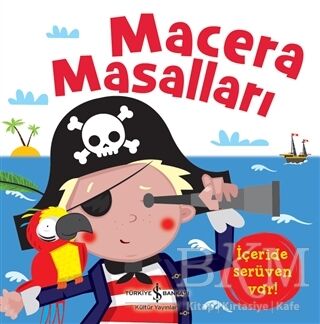 Macera Masalları