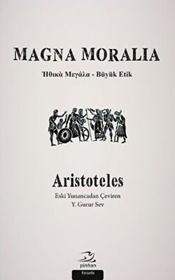 Magna Moralia