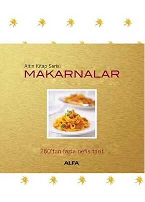 Makarnalar