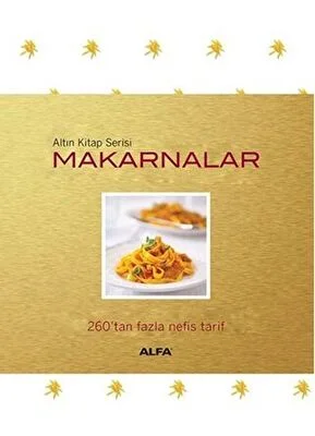 Makarnalar