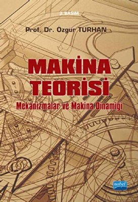 Makina Teorisi