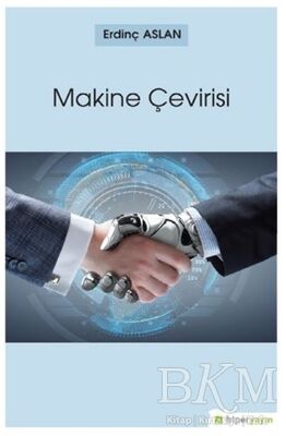 Makine Çevirisi