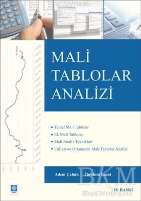 Mali Tablolar Analizi