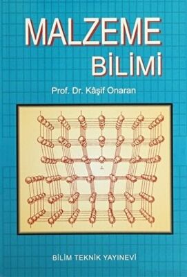 Malzeme Bilimi