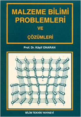 Malzeme Bilimi Problemleri ve Çözümleri