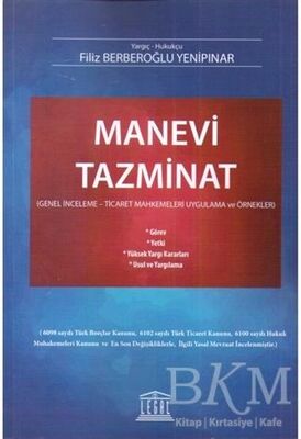 Manevi Tazminat