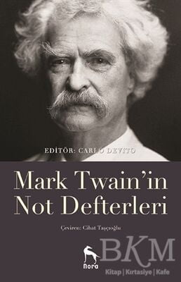 Mark Twain'in Not Defterleri