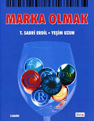 Marka Olmak