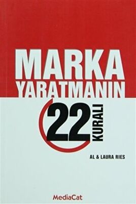 Marka Yaratmanın 22 Kuralı